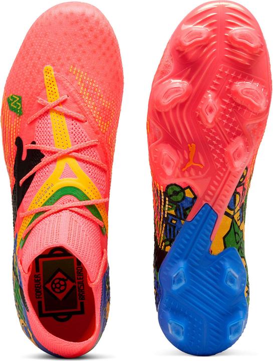 Image du produit Puma chaussures de football future 7 ultimate njr fg/ag (44)