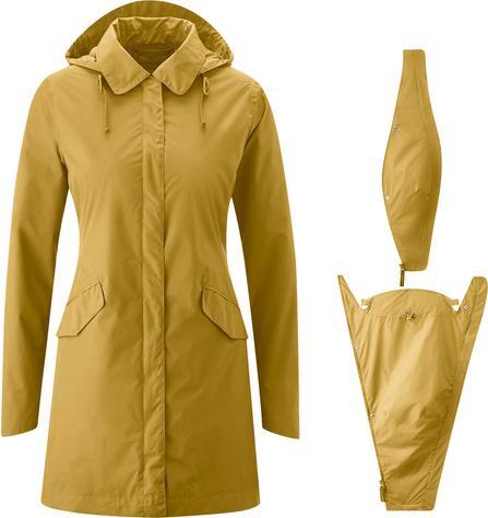 Produktbild Mamalila Regen-Tragemantel Dublin (XL)