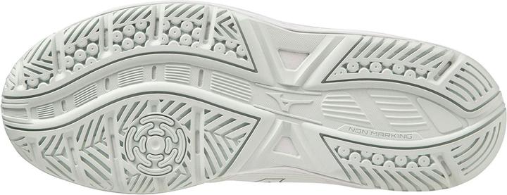 Actual product image Mizuno Cyclone Speed 4 (44.5)