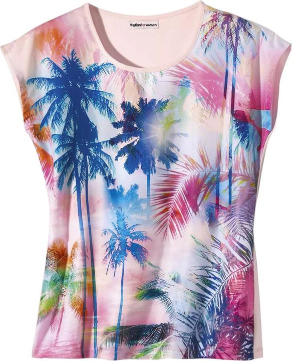 Atlas For Women TShirt (M)