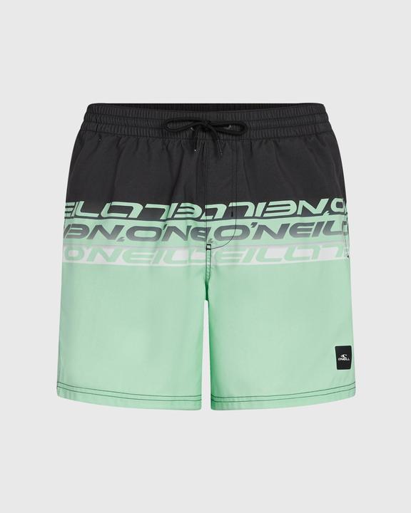 Actual product image O'Neill Cali Stripe 16" Swimshorts (M)