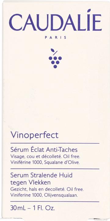 Immagine prodotto Caudalie Siero Anti-Macchie Radioso (30 ml)
