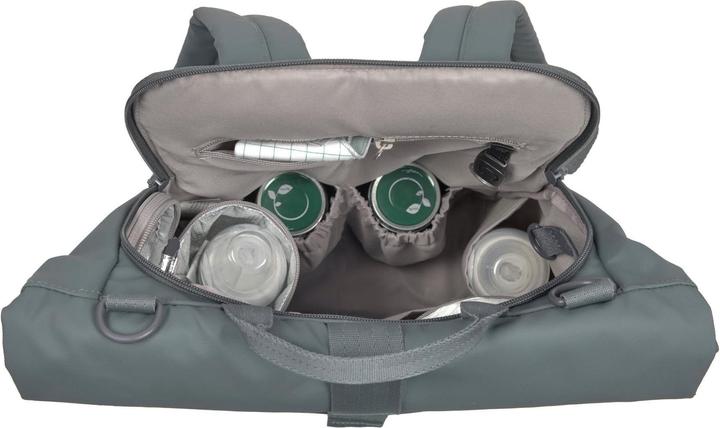 Produktbild Lässig Green Label Wickelrucksack Rolltop Up