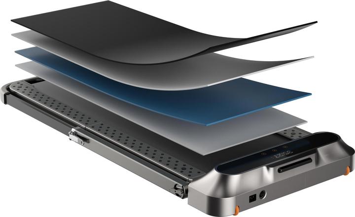 Actual product image KingSmith WalkingPad R2