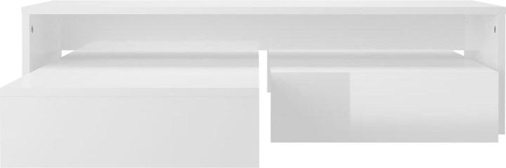 Produktbild VidaXL Carlye (100 x 100 x 26.5 cm)