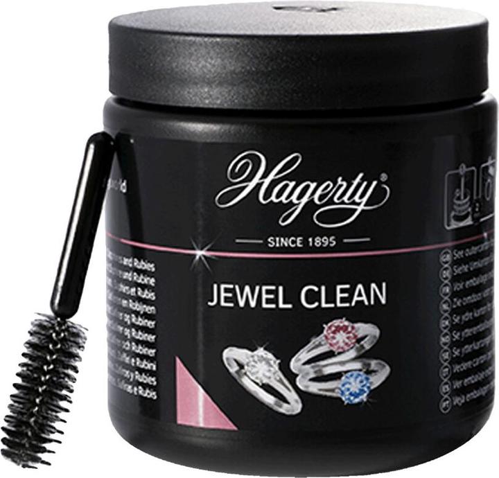 Produktbild Hagerty Jewel Clean
