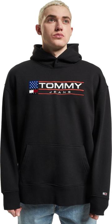Immagine prodotto Tommy Hilfiger Tommy Jeans Relax Modern Sport - 88629 (S)