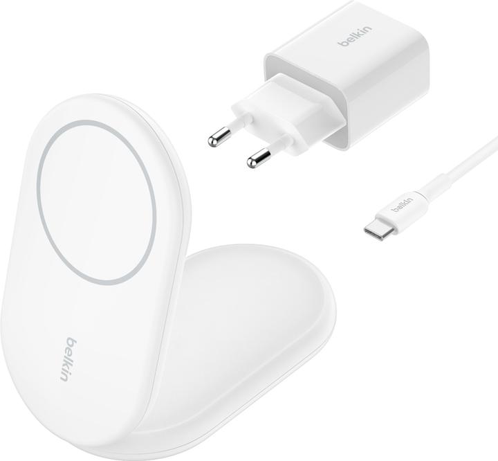 Actual product image Belkin BoostCharge (15 W)