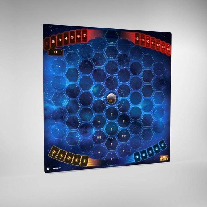 Image du produit Gamegenic GGS40052 - Twilight Imperium Game Mat