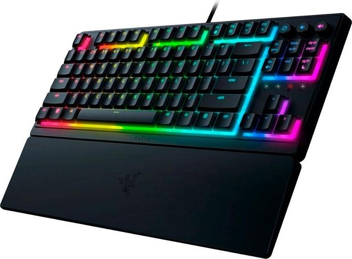 Immagine prodotto Razer Ornata V3 (US, Cablato)