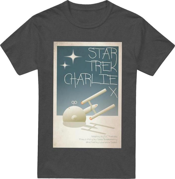 Produktbild The Original Series Episode 2 TShirt (L)