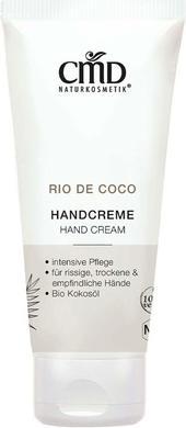 CMD Naturkosmetik Rio de Coco Handcreme (100 ml)