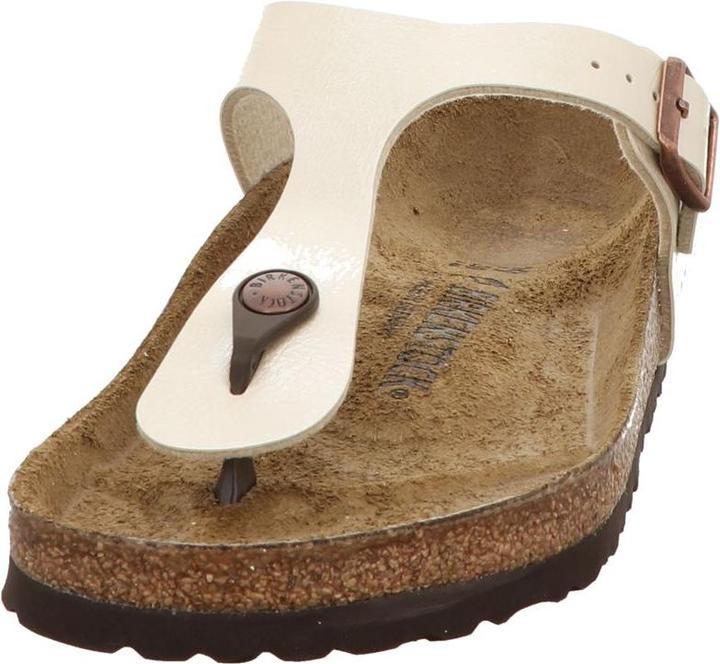 Actual product image Birkenstock Gizeh (36)