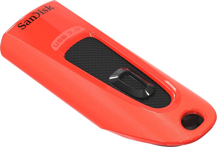 Actual product image SanDisk Ultra (64 GB, USB-A)