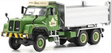 Produktbild Ace Saurer D330N 6x6 Kipper Spross