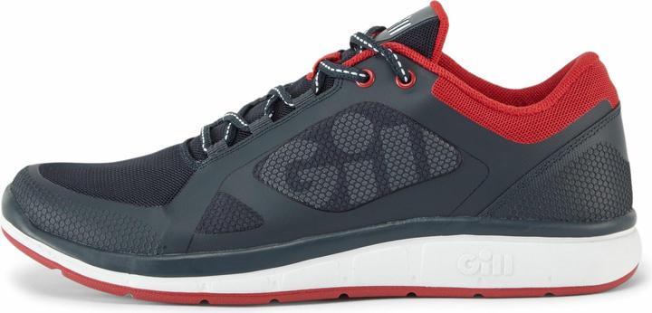 Magwan Trainer Schuhe