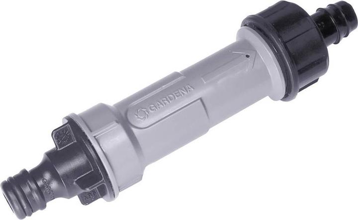 Actual product image Gardena Base unit 1000 underground drip tube (Drip irrigation basic unit)