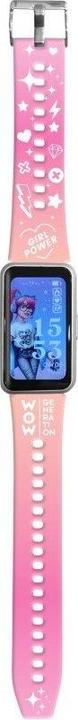 Productafbeelding Kids Licensing Wow Generation - Smart-Watch (2111311-WOW00025)