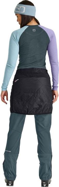 Immagine prodotto Ortovox Piz Boè Swisswool Skirt W (M)