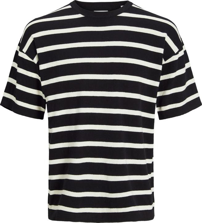 Jack & Jones Jjeemil Knit Tee Ss Ln (XL)
