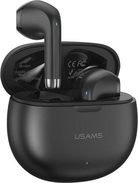 Image du produit Usams US-YO17 TWS Earbuds --Rhymbo Series BT5.3 (7 h, Sans fil)