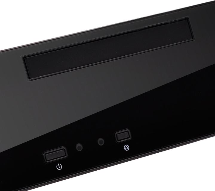 Produktbild Silverstone Sst-Ml09b (Mini-ITX)