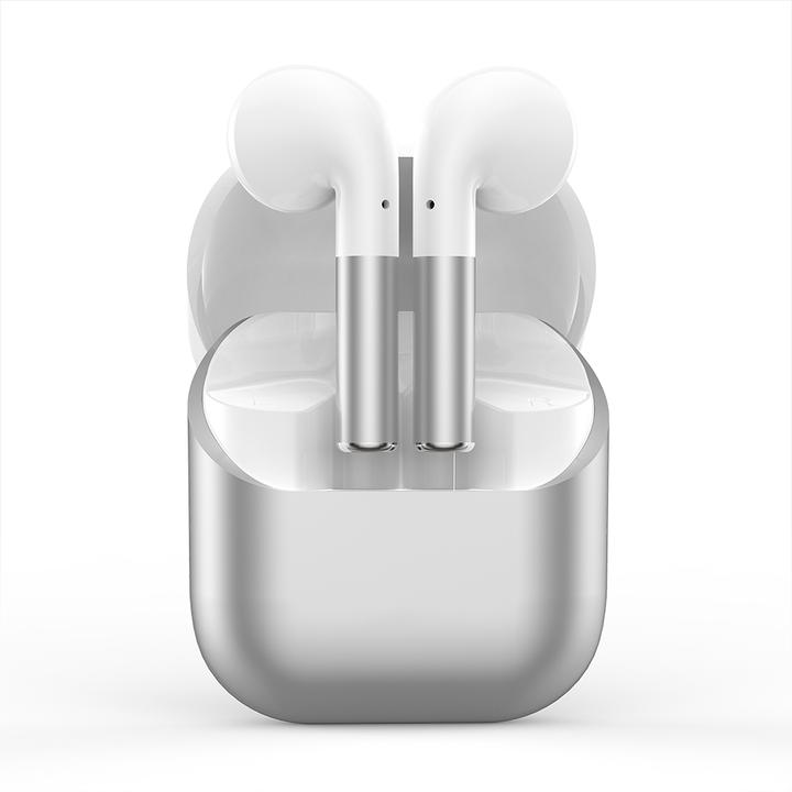 Immagine prodotto Livoo Cuffie compatibili con il Bluetooth (ANC, 4 h, Senza fili)