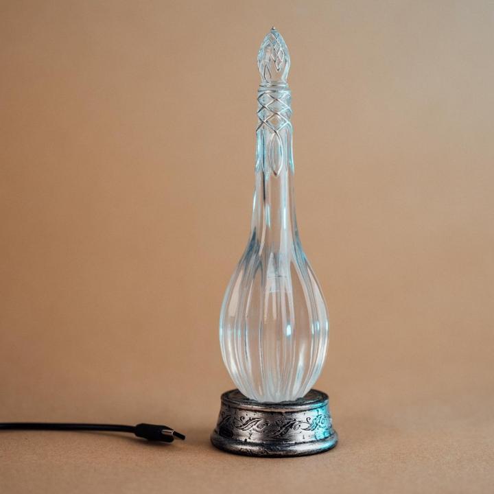 Actual product image Grupo Erik LORD OF THE RINGS - Lumière d'Earendil - Lamp Décorative - 19cm