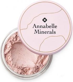 Actual product image Annabelle Minerals Mineral Highlighter 4 g - Shade: Diamond Glow (Diamond Glow, Highlighter, 4 g)