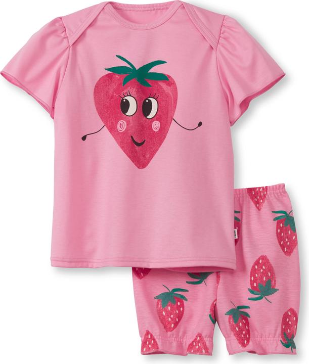Image du produit Calida Mini pyjama fille (98)