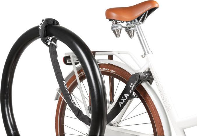 Actual product image AXA ULC Pro 100