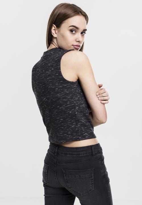 Immagine prodotto Urban Classics Top donna Space Dye (L)