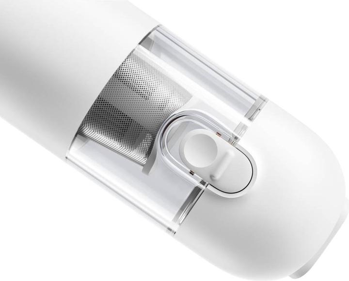 Actual product image Xiaomi Mi Vacuum Cleaner Mini