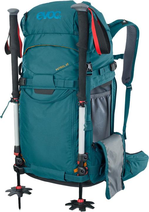 Actual product image Evoc Patrol 40L Backpack (40 l)