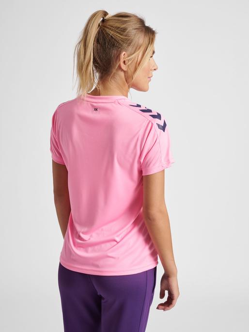 Immagine prodotto hummel Core Xk Poly Jersey S/S Donna (L)