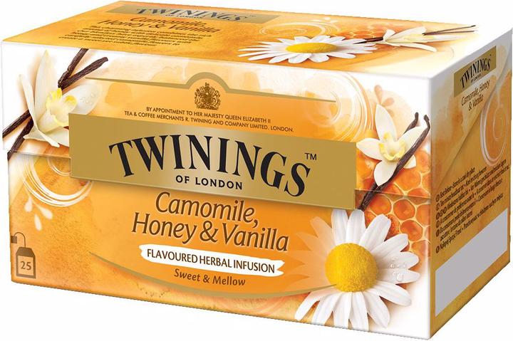 Twinings Thé (37.50 g)