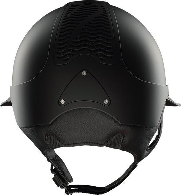 Produktbild Antarès Sellier reithelm précision référence eclipse (58 - 61 cm)