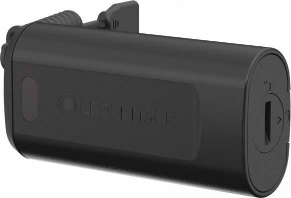 Ledlenser Pack de batteries rechargeables Solidline Li-Ion 1450 mAh
