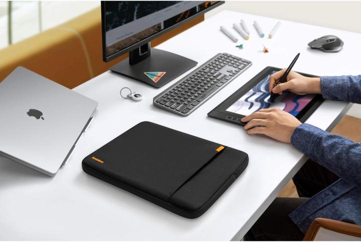 Actual product image tomtoc Versatile A13 (13.30", Apple, Universal)