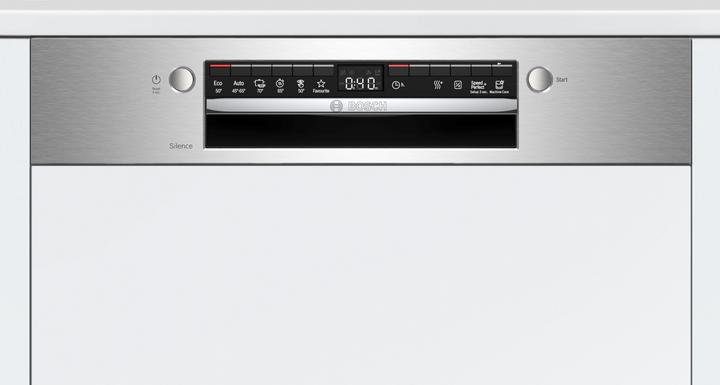 Produktbild Bosch Hausgeräte SGI4HVS31E