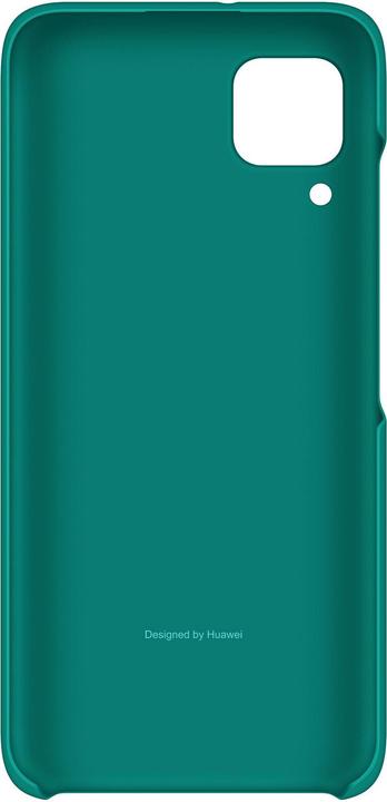 Actual product image Huawei Soft cover (Huawei P40 Lite)