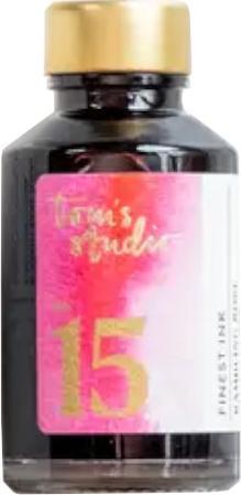 Produktbild Tom's Studio Tinte Pigment 50ml (Füllertinte)