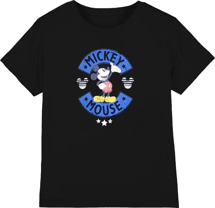 Mickey Mouse TShirt (S)