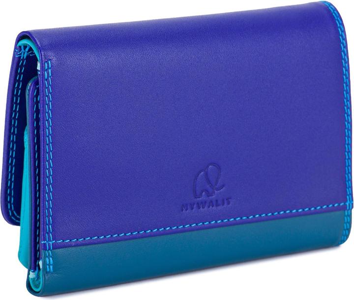 Produktbild Mywalit Geldbörse Leder 12 cm