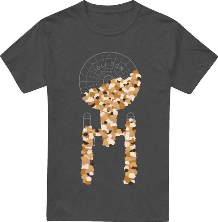 Produktbild Tribble Takeover TShirt (L)