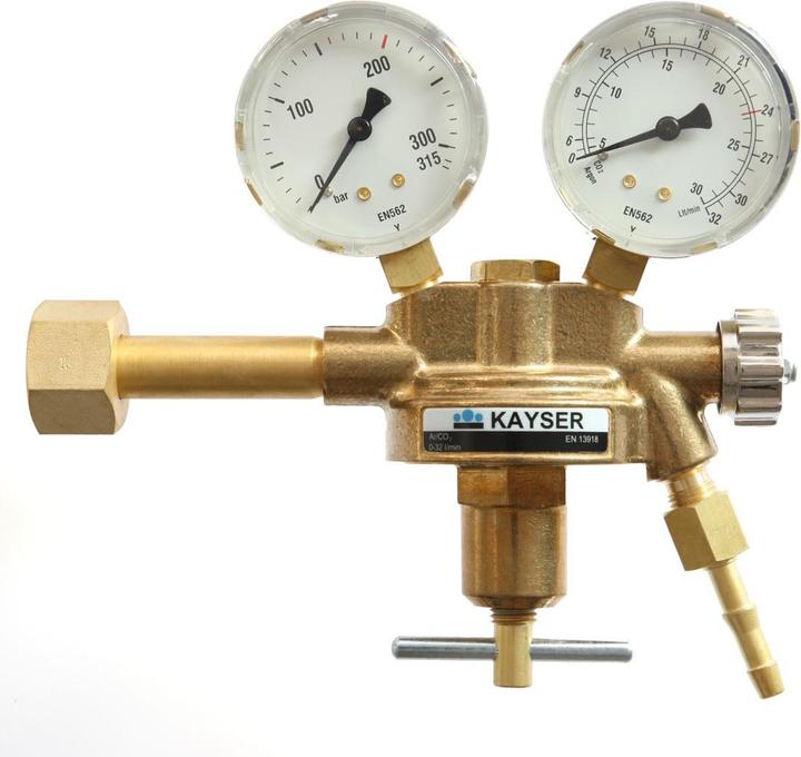 Produktbild Elmag Druckregler 'Argon/Co2'