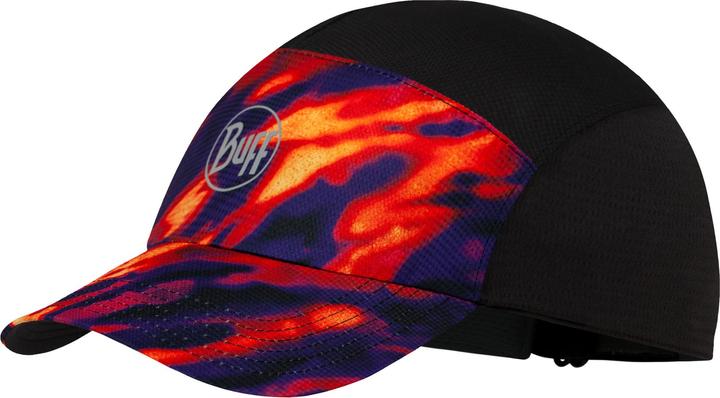 Actual product image Buff Speed Cap Ethnos Flame (S, M)