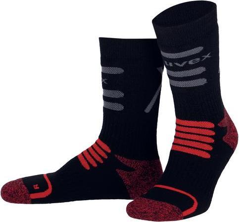Uvex Safety Thermosocken