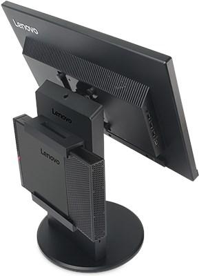 Image du produit Lenovo Tiny-In-One Single Monitor Stand (Tables)