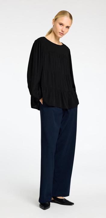 Produktbild Selected Femme Langarm Bluse (36)